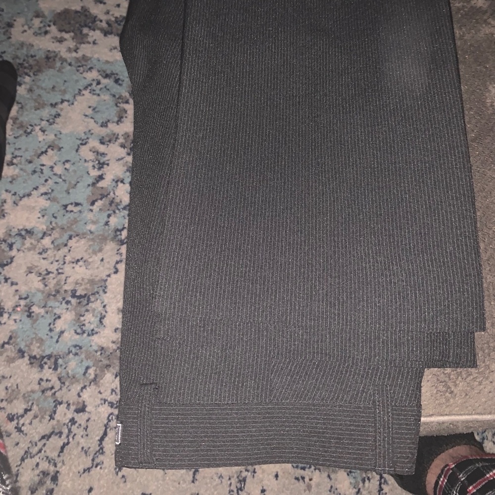 Dress pants